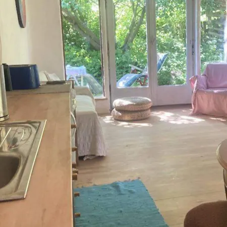 بيت للعطل Kunst