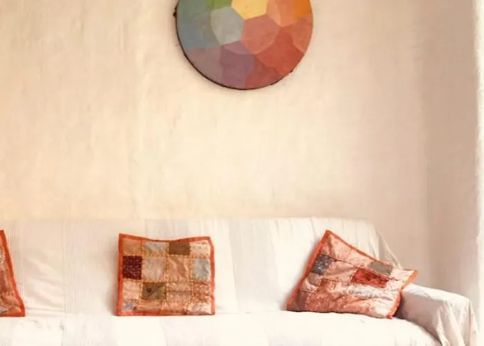 Kunst Semesterbostad Neu Darchau