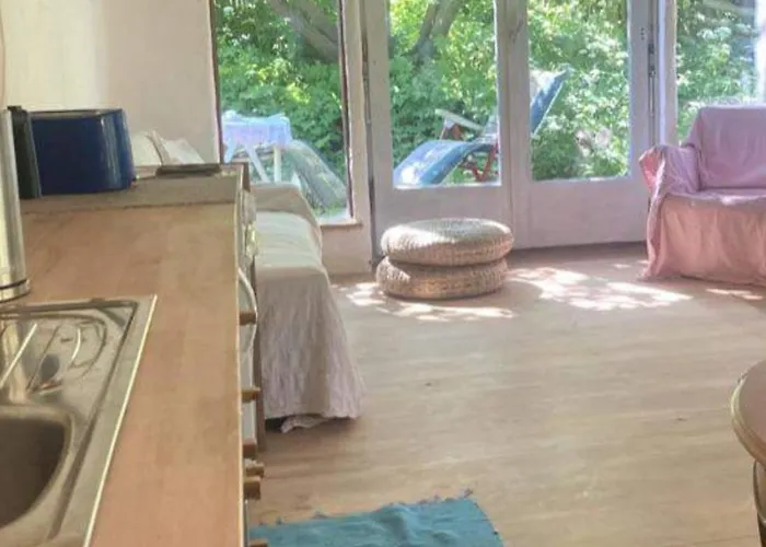 بيت للعطل Kunst